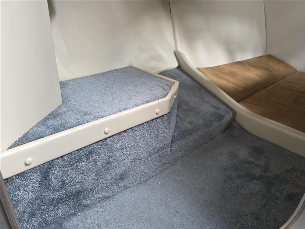 Sunseeker Portofino 31