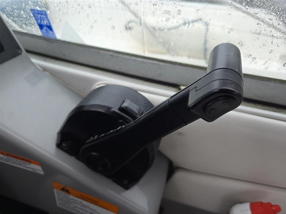 Four Winns Vista 248