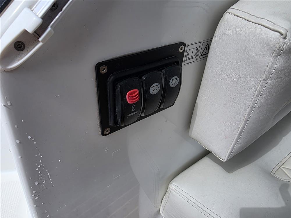 Beneteau Gran Turismo 40