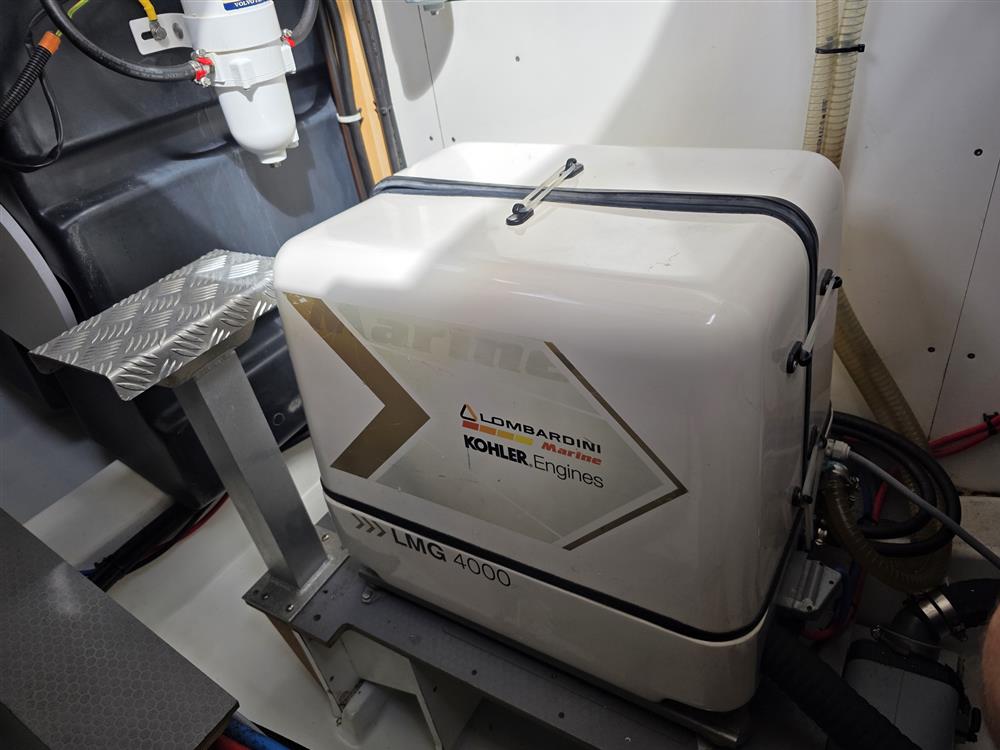 Beneteau Gran Turismo 40