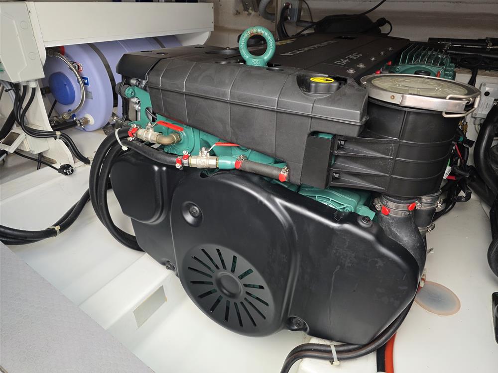 Beneteau Gran Turismo 40