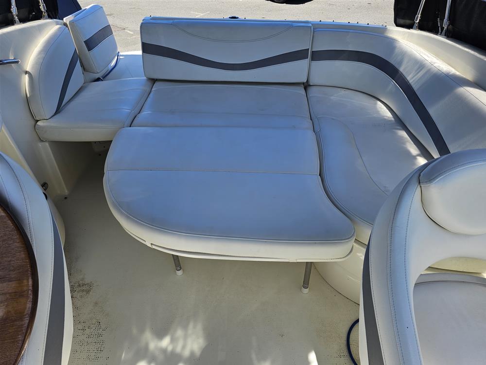 Bayliner 802