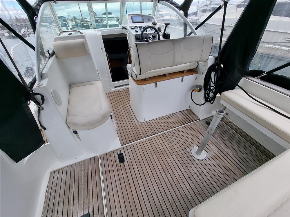 Beneteau Ombrine 800