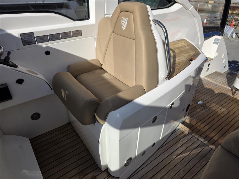 Fairline Targa 38 GT