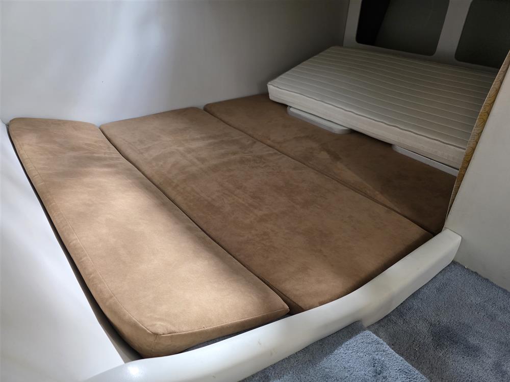 Sunseeker Portofino 31