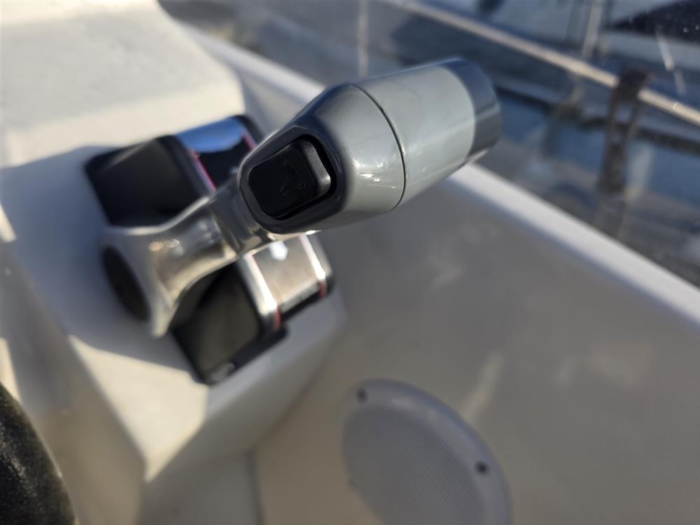 Jeanneau Cap Camarat  7.5 WA