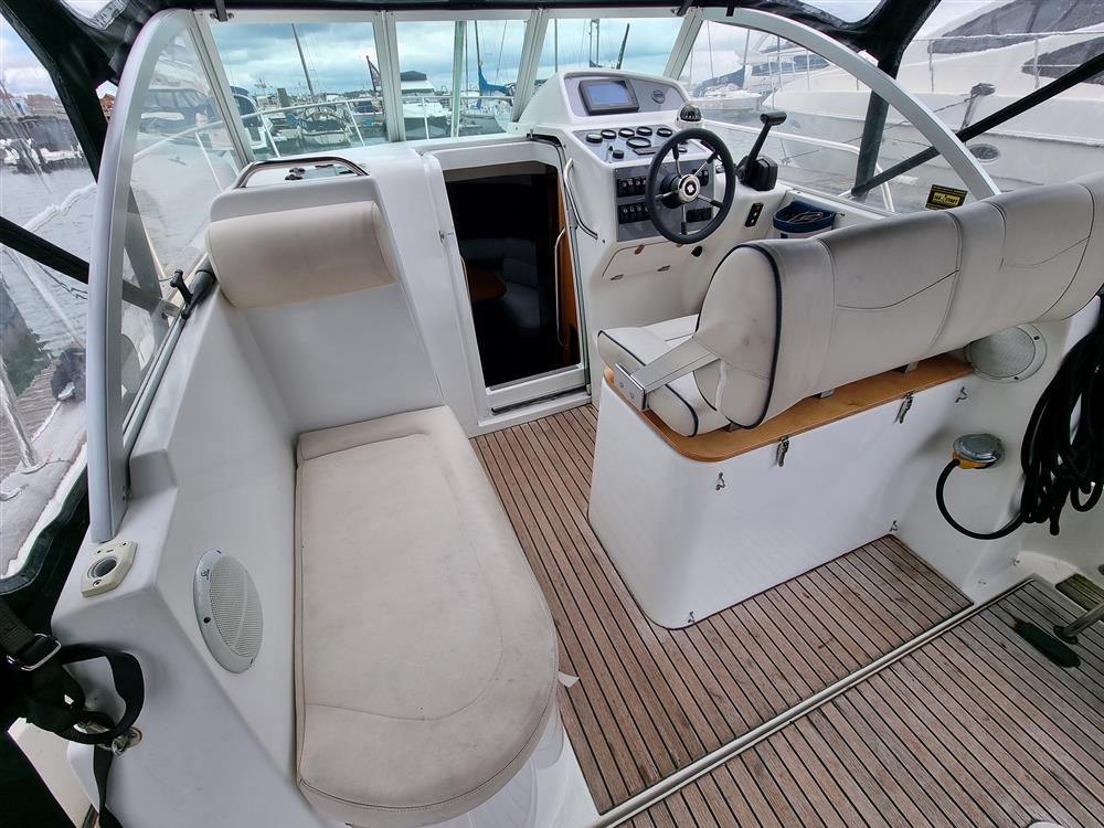 Beneteau Ombrine 800