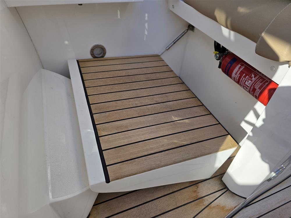 Fairline Targa 38 GT