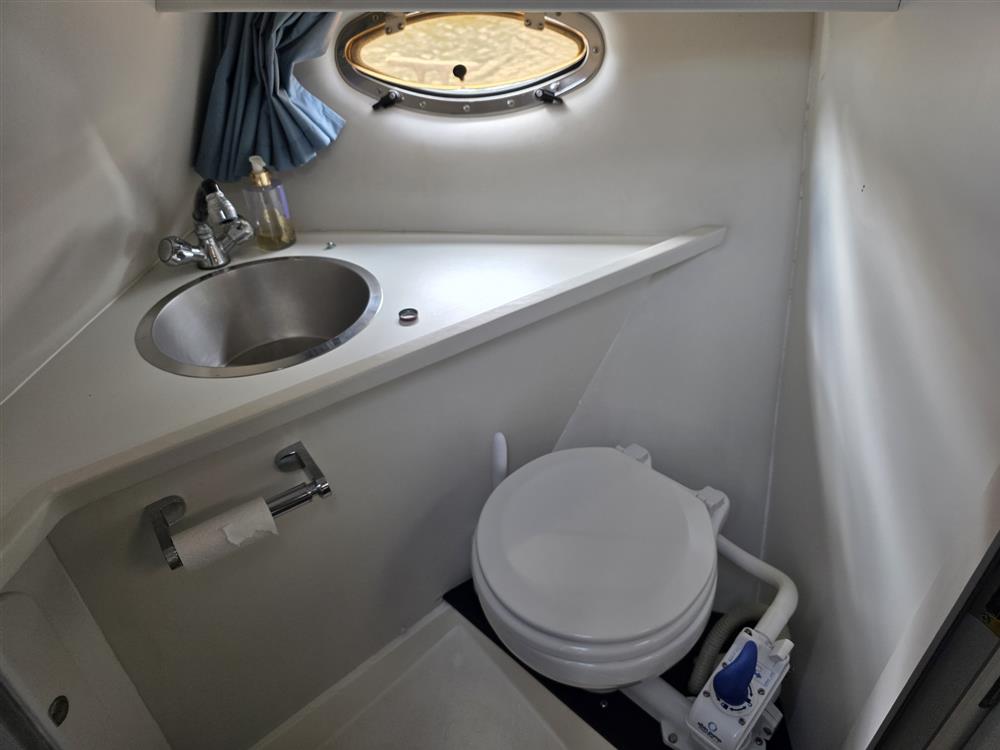 Sunseeker Portofino 31